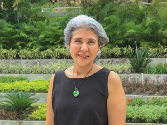 Claudia Diaz Mendoza Claudia Diaz Mendoza