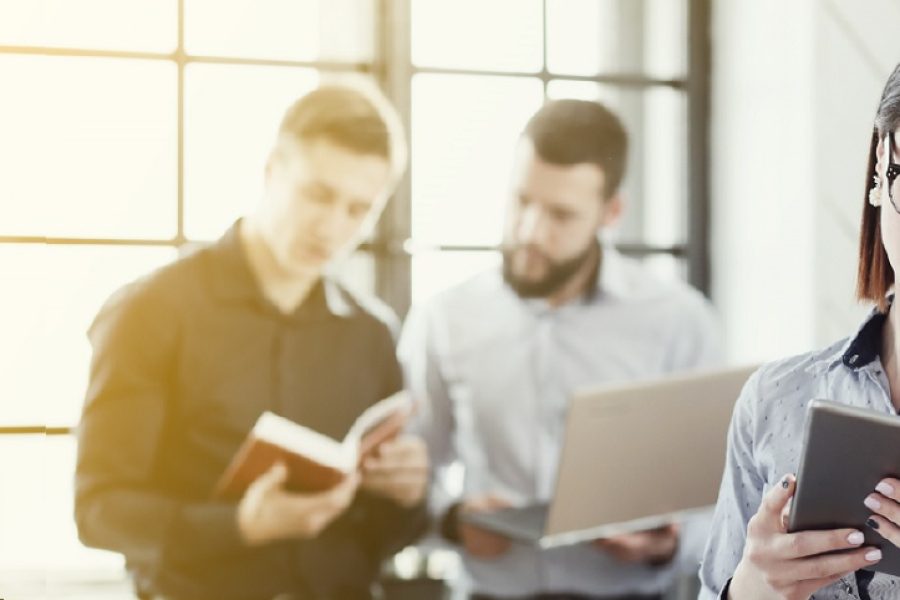 Docencia Universitaria