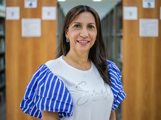 Elsy Mercedes Domínguez de la Ossa Elsy Mercedes Domínguez de la Ossa