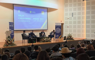 Escuela de transformación digital - IEEE - Digital-