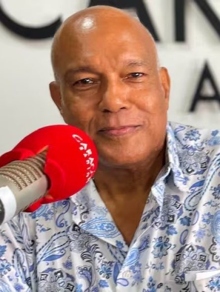 Eugenio Baena, una voz que hizo historia en la radio colombiana