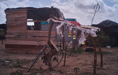 Durante el 2021, según las autoridades en la zona, se incautaron más de tres mil galones de combustible de contrabando, por un valor cercano a los dieciocho millones de pesos.