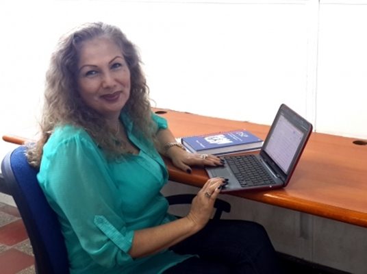 Gloria Isabel Bautista Lasprilla Gloria Isabel Bautista Lasprilla