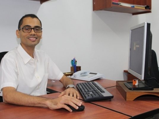 Hugo Armando Escorcia Pacheco Hugo Armando Escorcia Pacheco