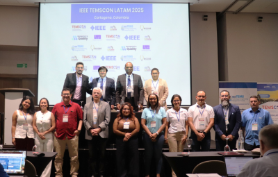 IEEE UTB - IEEE COLOMBIA