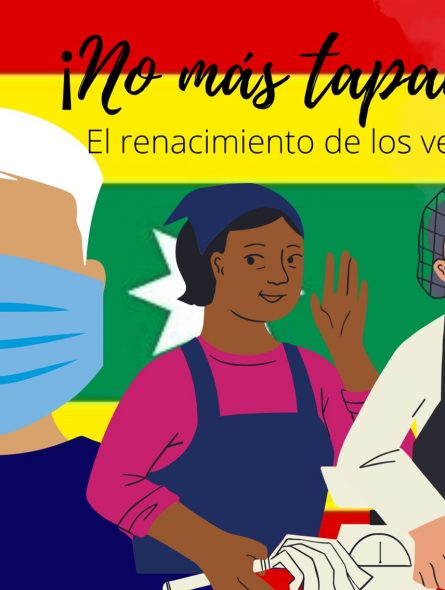 Así es el nuevo inicio de los comerciantes sin el uso de tapabocas