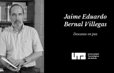 Jaime Eduardo Bernal Villegas