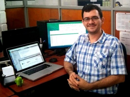 Jairo Enrique Serrano Castañeda Jairo Enrique Serrano Castañeda