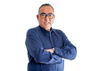 Jorge del Rio 2 Jorge del Rio 2