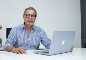 Alberto Herrera Alberto Herrera