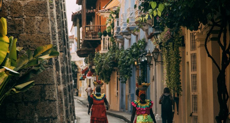 Maestría en Gestión del Patrimonio y Turismo Cultural