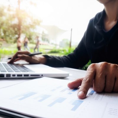 Maestría en Métodos de Investigación Social