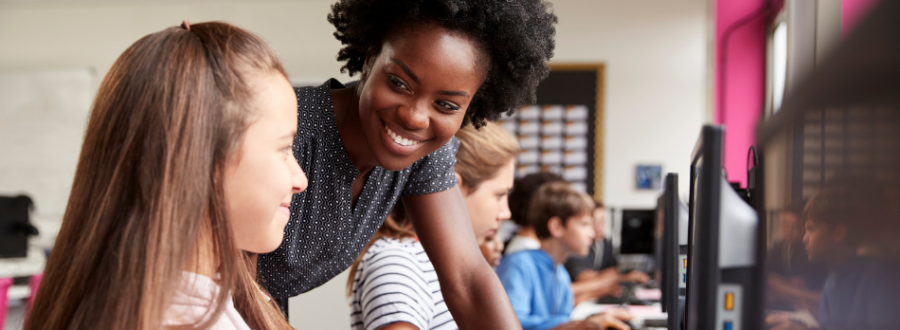 Maestría en TIC para la Educación
