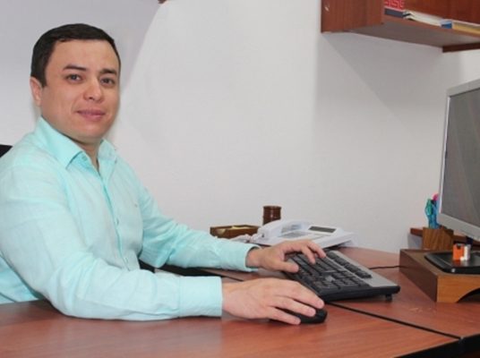 Marcos Ricardo Posada Llorente Marcos Ricardo Posada Llorente