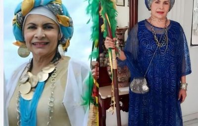 Mildred Figueroa