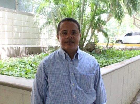 Milton Guerrero Pájaro Milton Guerrero Pájaro