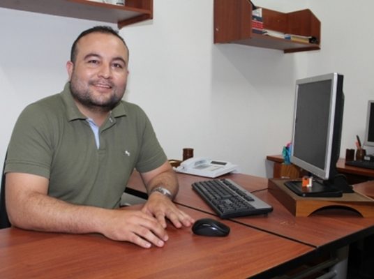 Oscar Danilo Montoya Giraldo Oscar Danilo Montoya Giraldo