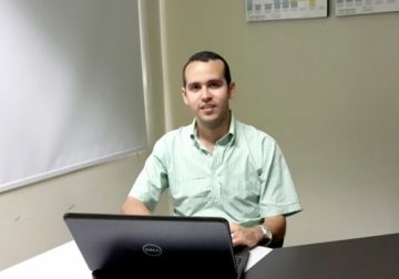 Oscar Enrique Coronado Hernández Oscar Enrique Coronado Hernández