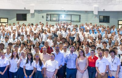 PARTICIPANTES OLIMPIADAS MATEMÁTICAS UTB