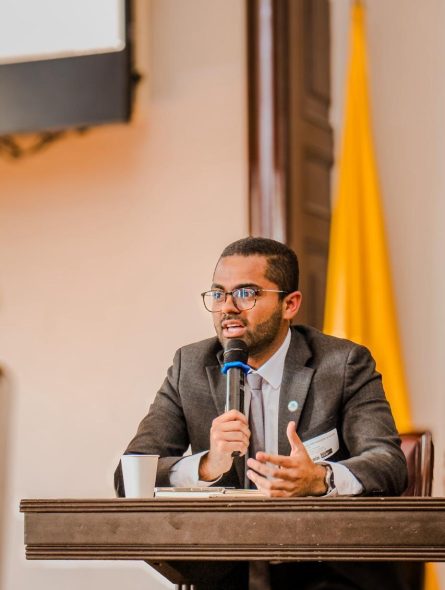 Foto: Cortesía Armando Navarro.