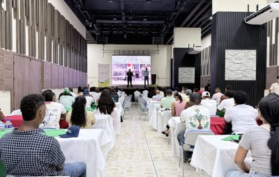 PROGRAMA APRENDIENDO Y TRABAJANDO