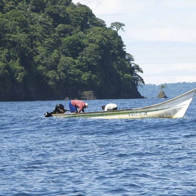 Quinta foto (pesca artesanal)