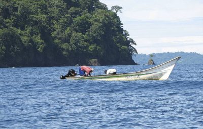 Quinta foto (pesca artesanal)