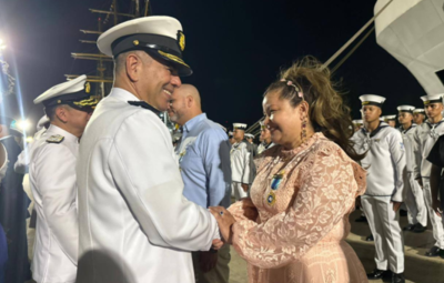 ROSA ACEVEDO RECONOCIMIENTO