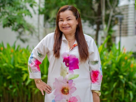 Rosa Acevedo Rosa Acevedo