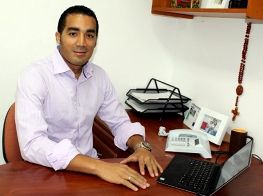 Sergio Villar Salinas Sergio Villar Salinas