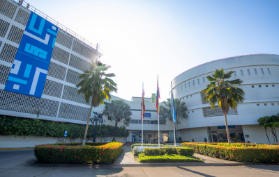 UTB MEJOR UNIVERSIDAD DE CARTAGENA
