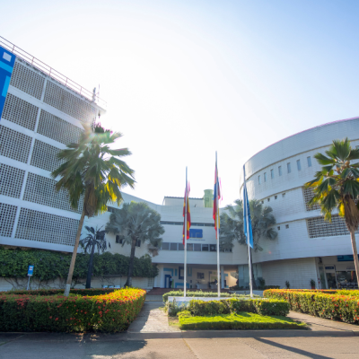 UTB MEJOR UNIVERSIDAD DE CARTAGENA