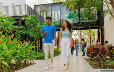 UTB mejor universidad ranking