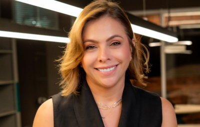 Veronica Monterrosa - Nueva Directora Posgrados UTB