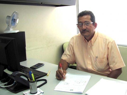 Vladimir Adolfo Quiroz Mariano Vladimir Adolfo Quiroz Mariano