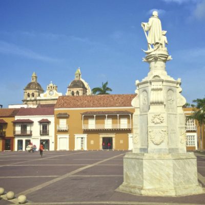 Cultura Ciudadana en Cartagena