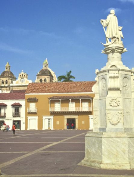 Cultura Ciudadana en Cartagena