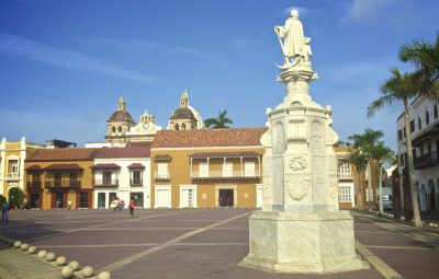 Cultura Ciudadana en Cartagena