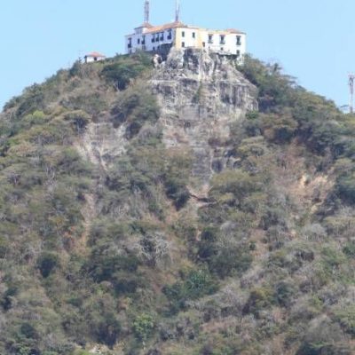 Cerro de la popa