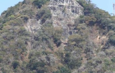 Cerro de la popa