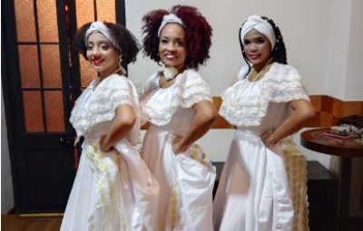 Foto: Cortesía Grupo Cultural Enredos