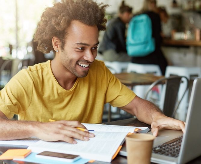 Conoce cómo potenciar tu proceso de aprendizaje - UTB