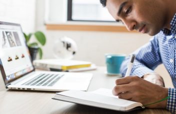 Emprendedor preguntas antes de emprender negocio