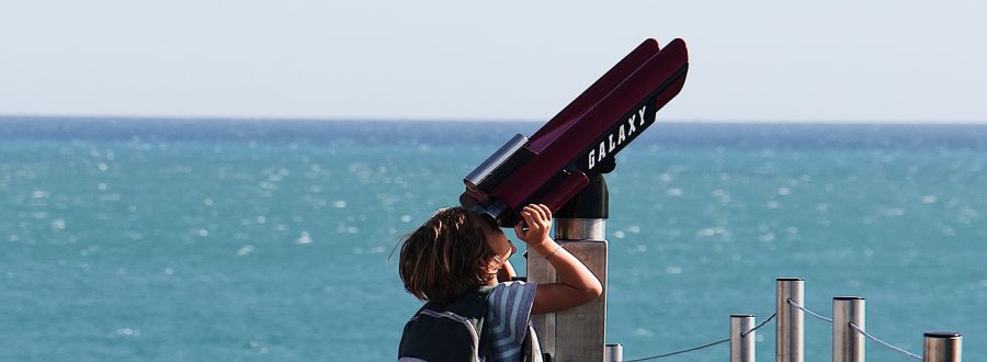 Curso Astronomía Recreativa para Niños - UTB